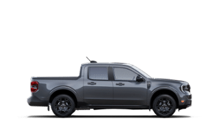 2025 Ford Maverick® External Image 1
